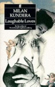 Laughable Loves