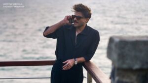 Anil Kapoor in The Night Manager