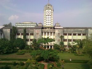 Kozhikode medical College ( Creative commons)