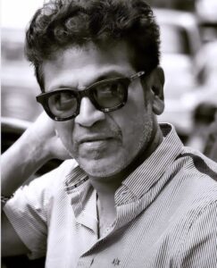 Actor Shiva Rajkumar