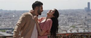 varun dhawan janhvi kapoor bawaal