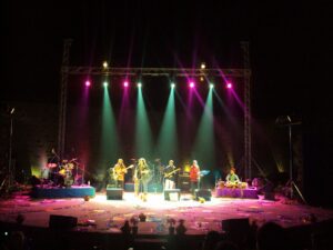 The aim of this concert in collaboration with Nature inFocus is to inspire a deeper connection with the natural world.