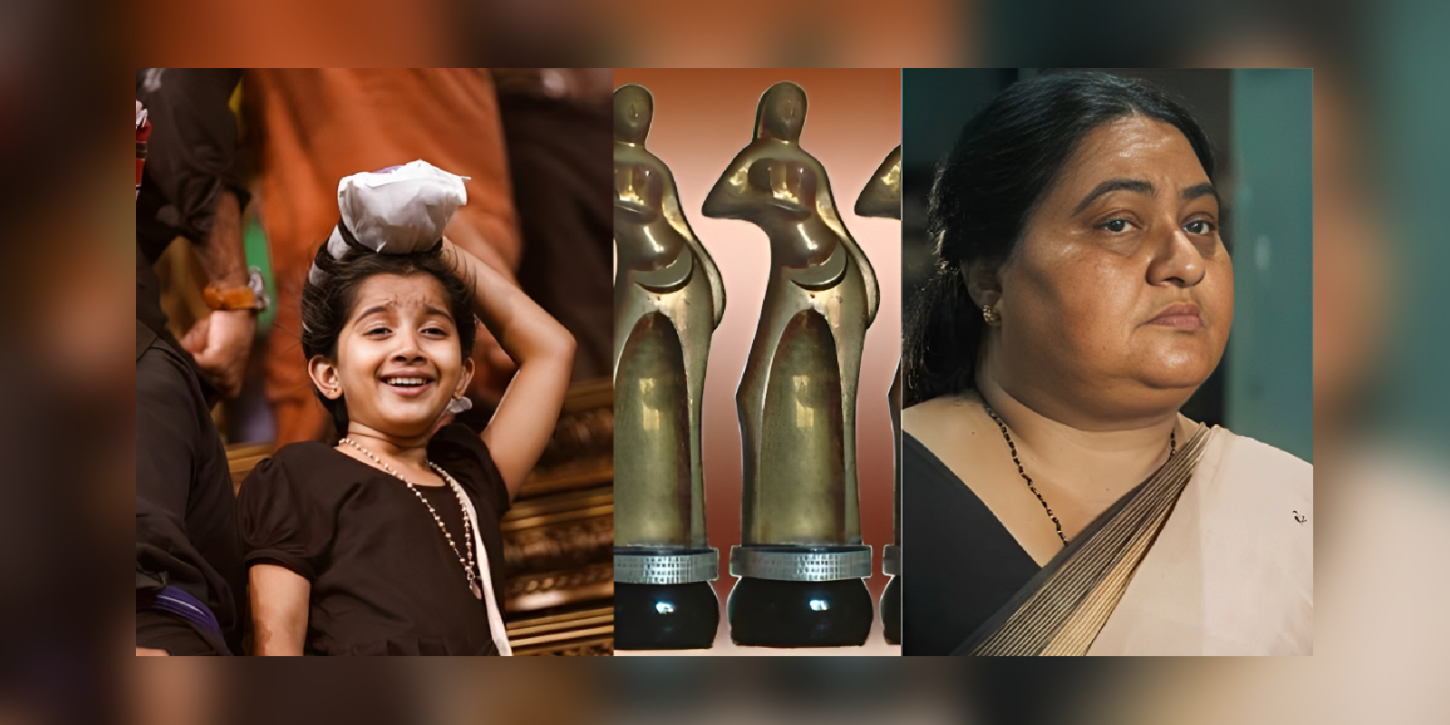 Criticism against Kerala State Film Awards