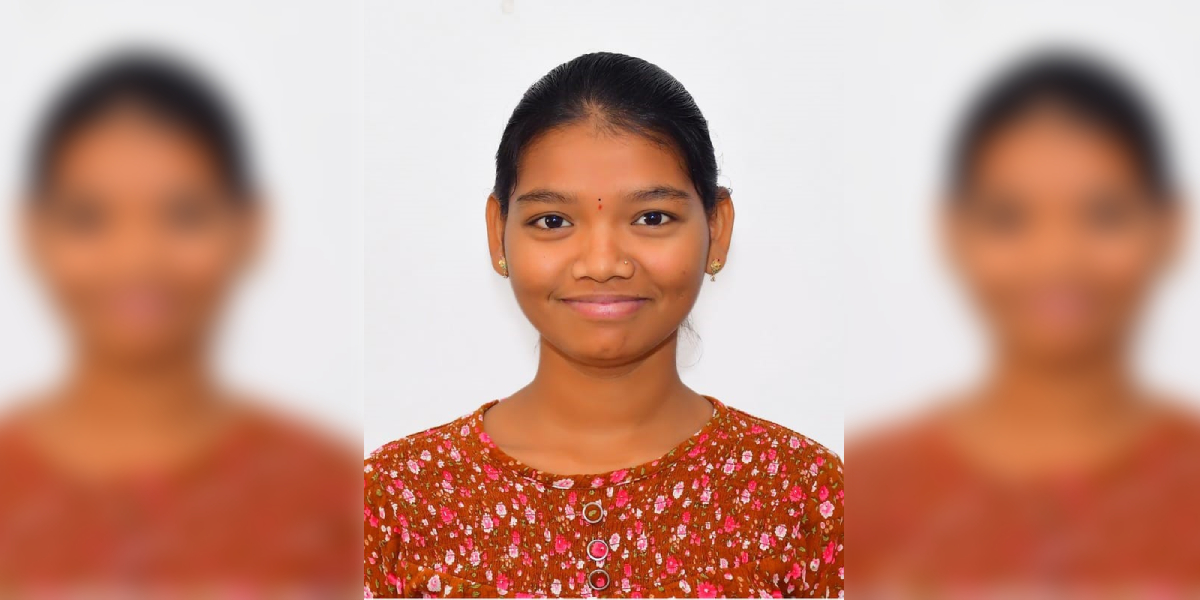 Meet S Sravanthi of Telangana, first to clear NEET from vulnerable Kolawar tribe and scripting history