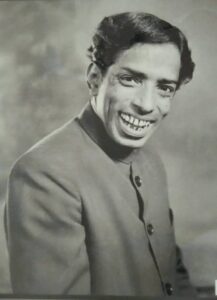 Narasimharaju