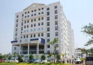 Narayana Hrudayalaya hospital where he is being airlifted to.