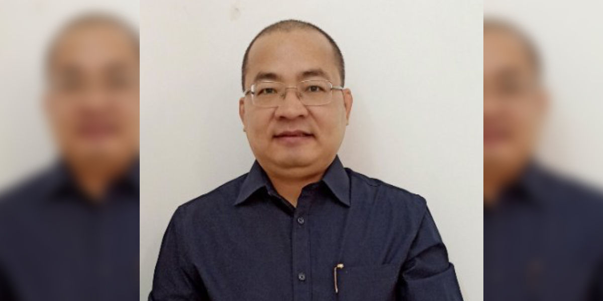Kham Khan Suan Hausing