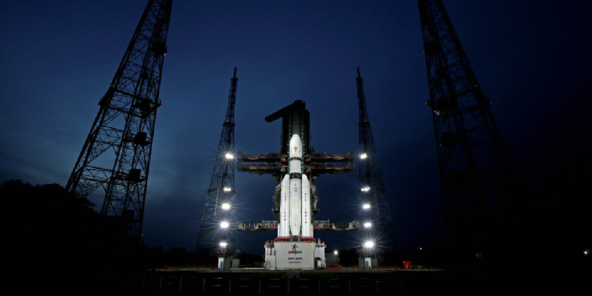 Beyond Earth’s boundaries: Chandrayaan-3 moon quest carries the hopes of a nation