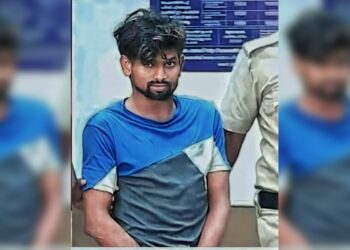 Police said Asafak Alam confessed to the crime. (Supplied)