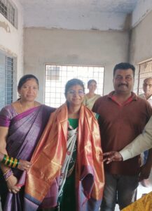 Meet G Nithya and M Ravi from Telangana, first from Kolam vulnerable tribe to get into IIT and enter history books