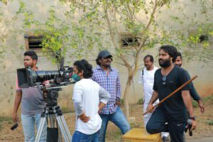 On the sets of Gorre Puranam