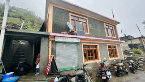 At least 26 adventurers from Telangana and AP are trapped in a homestay from four days in erratic rains and flood-affected Lahaul and Spiti of Himachal Pradesh.