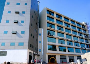 Rajiv Gandhi Centre for Biotechnology, Thiruvananthapuram, will house the BSL-3 facility. (Supplied)
