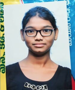 Meet S Sravanthi of Telangana, first to clear NEET from vulnerable Kolawar tribe and scripting history