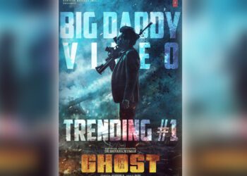 KS Ravikumar to direct Shiva Rajkumar-Ganesh - The South First