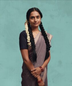 Sindhu Sreenivasa Murthy