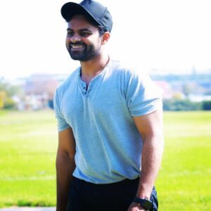 Sai Dharam Tej will be next seen in Bro