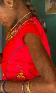 Picture of Savitha