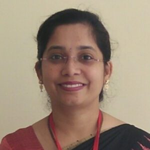 Deepa Bhat, genetic counsellor at JSS Medical College in Mysuru.