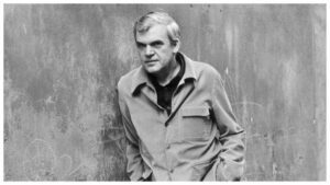 Milan Kundera
