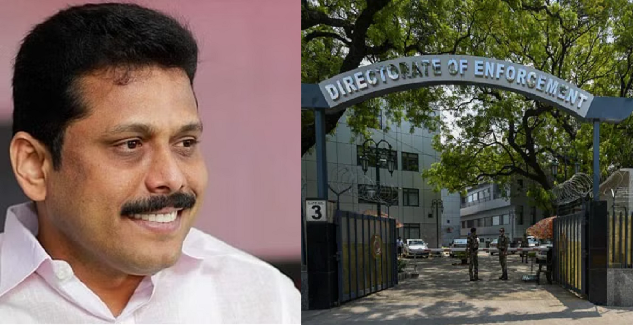 ED denies arresting Ashok Kumar, brother of Tamil Nadu minister Senthil