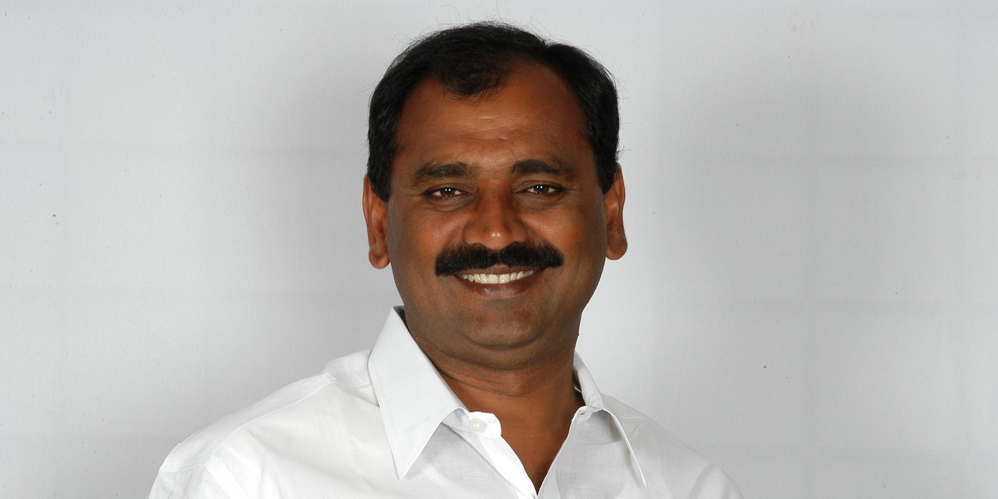 Bhuman Karunakar Reddy