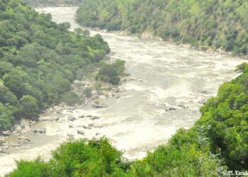 Karnataka Tamil Nadu Cauvery River Water Dispute
