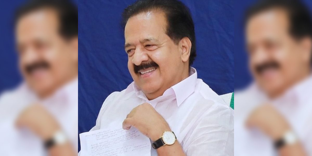 Tough for BJP to cross 200 seats in LS polls: Chennithala