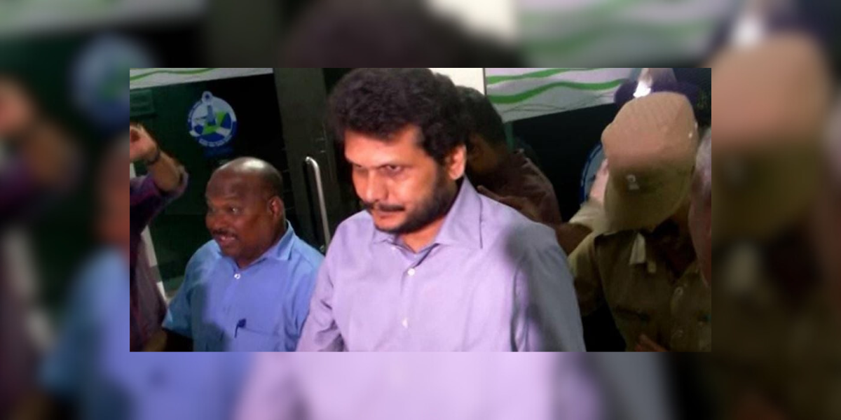 Senthil Balaji resigns from Tamil Nadu Cabinet 9 months after ED arrest