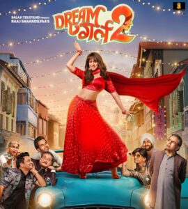 Raj Shaandilyaa directorial Dream Girl 2