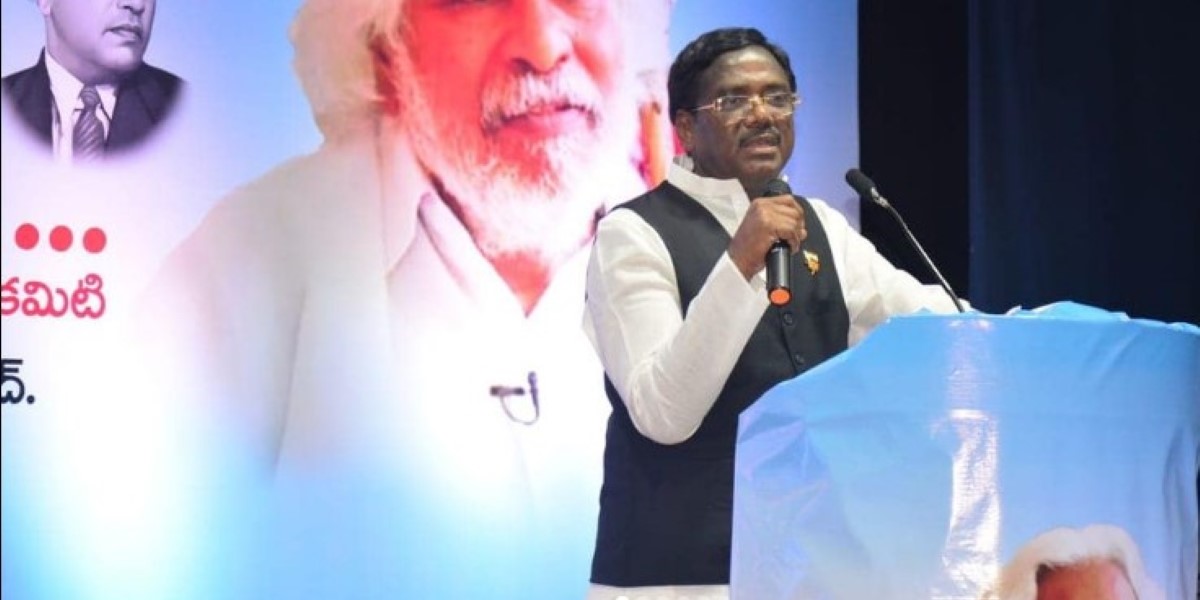 Rumours doing rounds that Telangana BJP leader G Vivek Venkataswamy plans  to join Congress - The South First