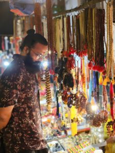 Jayasurya hails from Tripunithura in Ernakulam