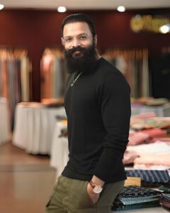 Jayasurya has acted in more than 100 films