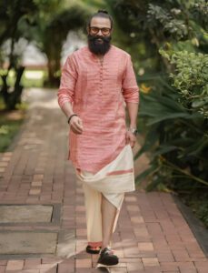 Kathanar is Jayasurya's next most anticipated movie