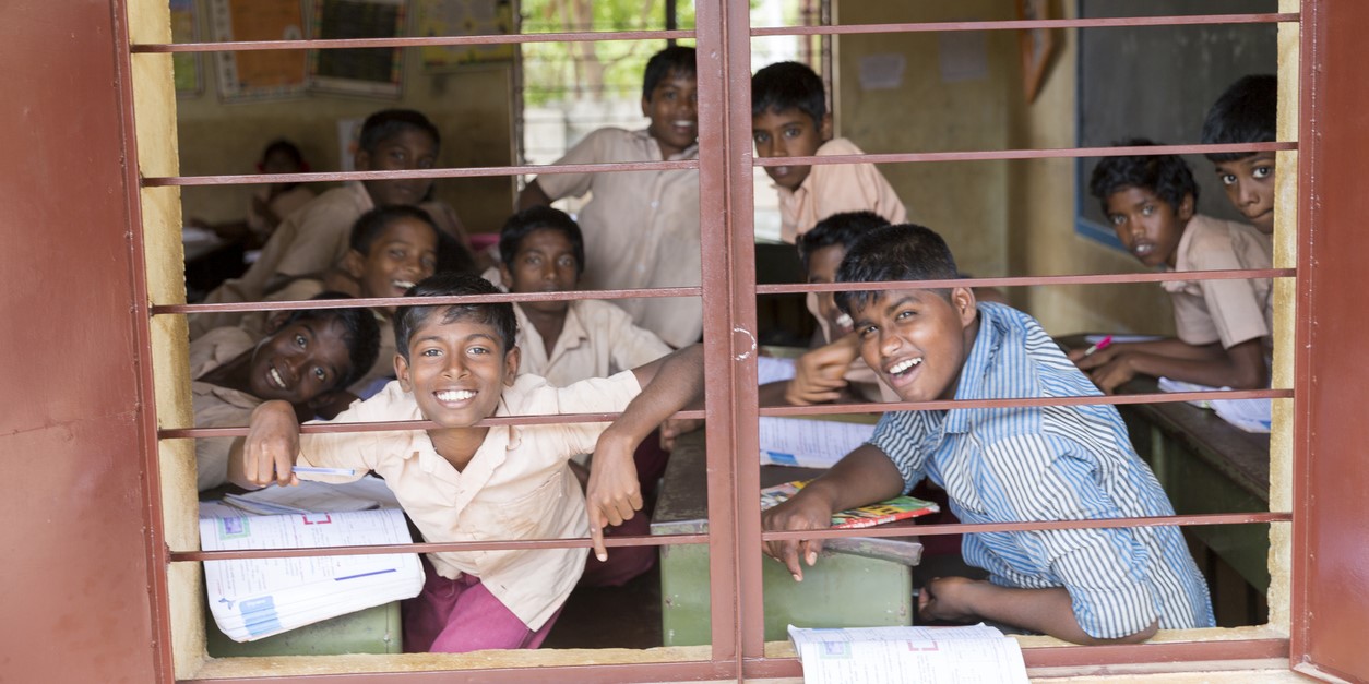 Tamil Nadu government schools