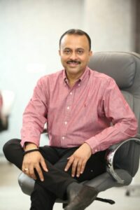 TG Vishwa Prasad