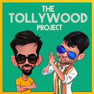 The Tollywood Project