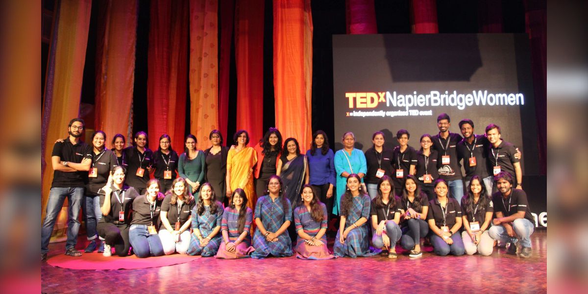 TEDxNapier Bridge 2023 will showcase several powerful ideas focusing on climate change solutions from Chennai-based speakers and performers.