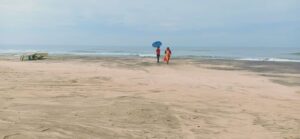 Alapad beach