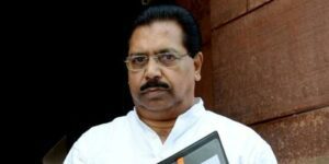 P C Chacko
