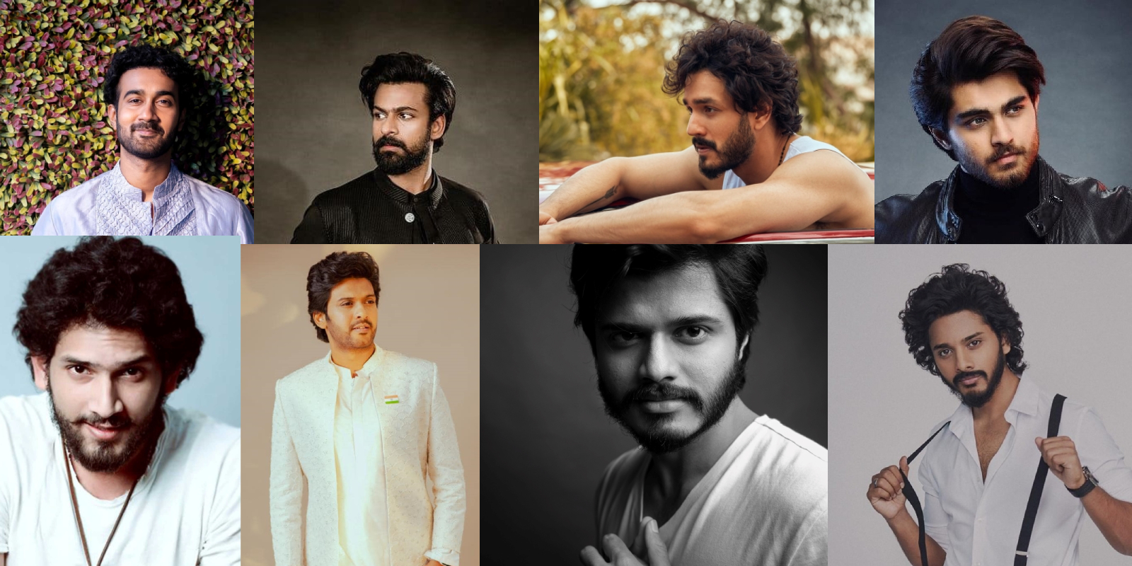 young actors tollywood hit