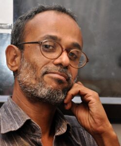 R Sunil