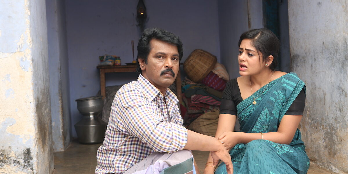 'Tamil Kudimagan' Tamil movie review The South First