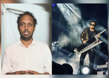 ACTC founder Hemanth takes full responsibility for AR Rahman concert mishap