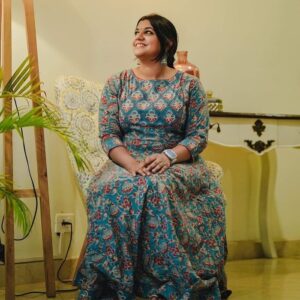 Aparna Balamurali has voiced her concern on fair pay