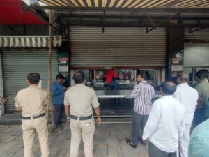 Row over 'extra curd': Hyderabad police arrest 5 Meridian restaurant staff after customer dies in a brawl