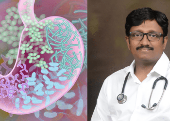Dr Chandrashekhar set up Providence Microbiome Research Center Private Limited, a centre that enables a toxin-free pregnancy for an "autism-free generation". (Flickr, Supplied)