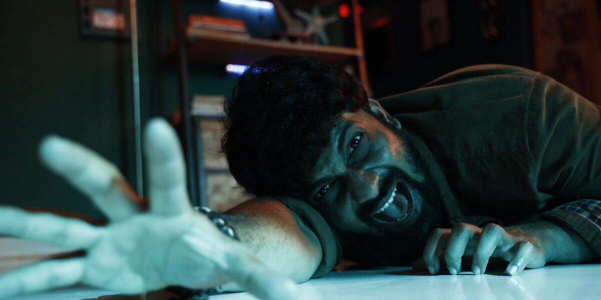 'Demon' Tamil movie review The South First