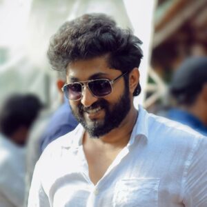 Dhyan Sreenivasan is the son of veteran actor Sreenivasan