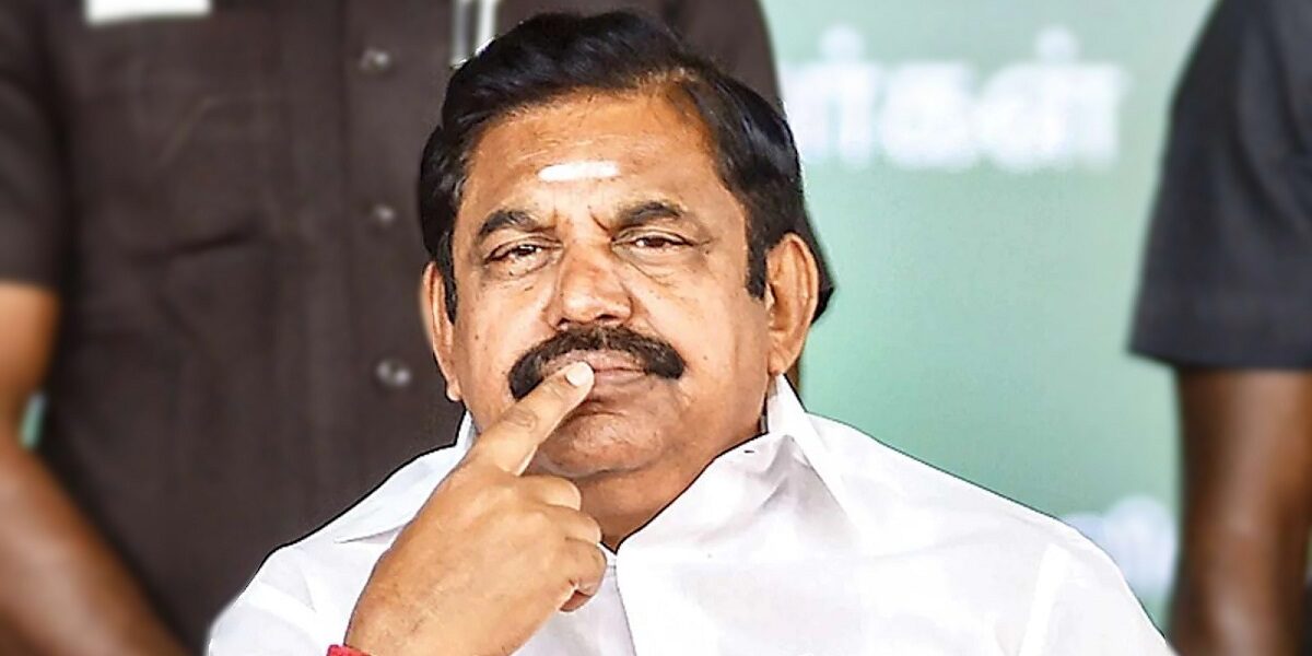AIADMK slams Tamil Nadu budget 2024 terming it a mere ‘jugglery of words’